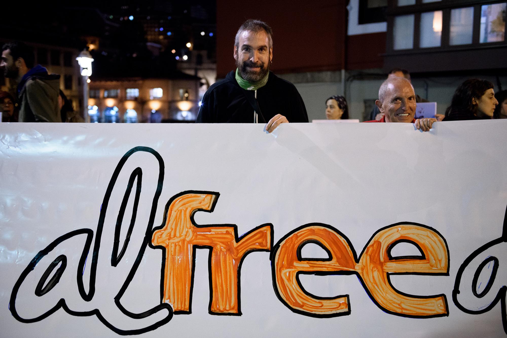 Operación Araña III